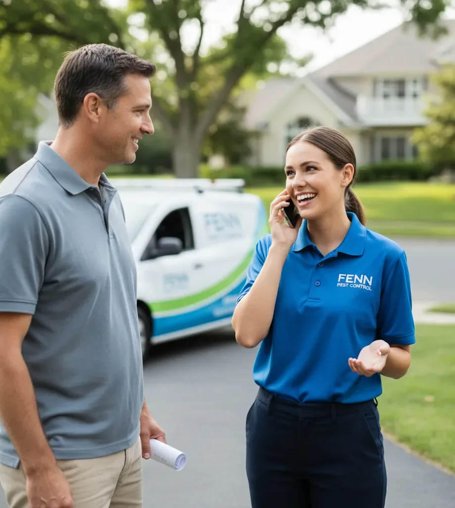 Mosquito Control in Ashaway, RI